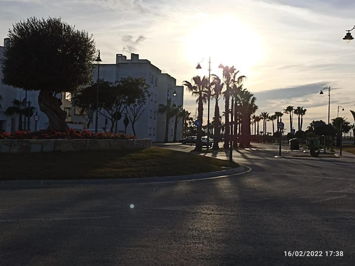 Fabuloso Atico En Terrazas De La Torre Roldán Exteriör bild